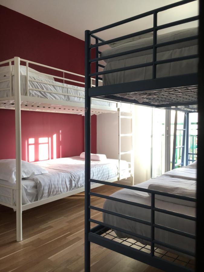 Disney, Very Nice 2 Bedrooms Family Apartment, Wifi, Netflix 8 Pers Chessy  Zewnętrze zdjęcie