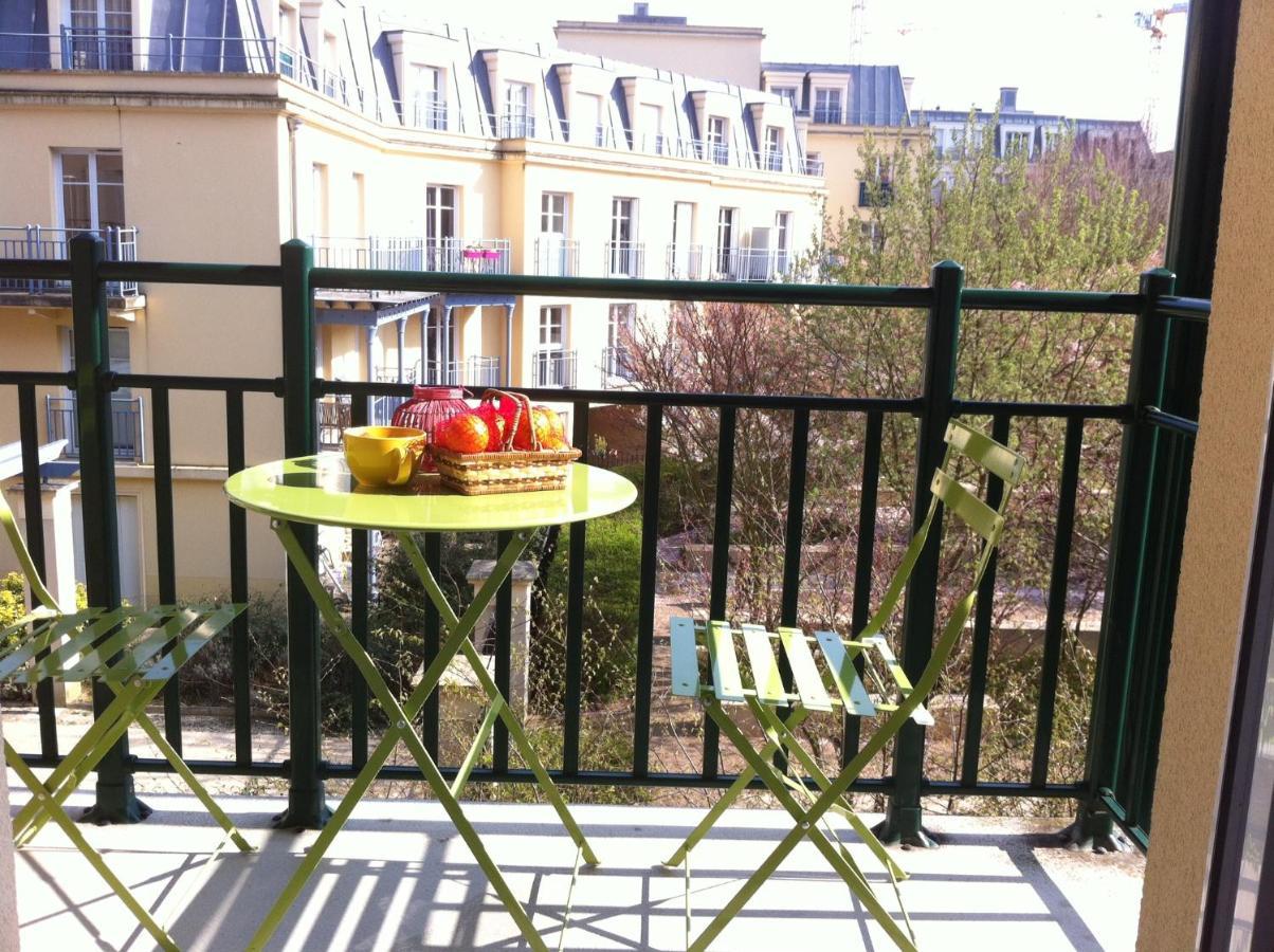 Disney, Very Nice 2 Bedrooms Family Apartment, Wifi, Netflix 8 Pers Chessy  Zewnętrze zdjęcie