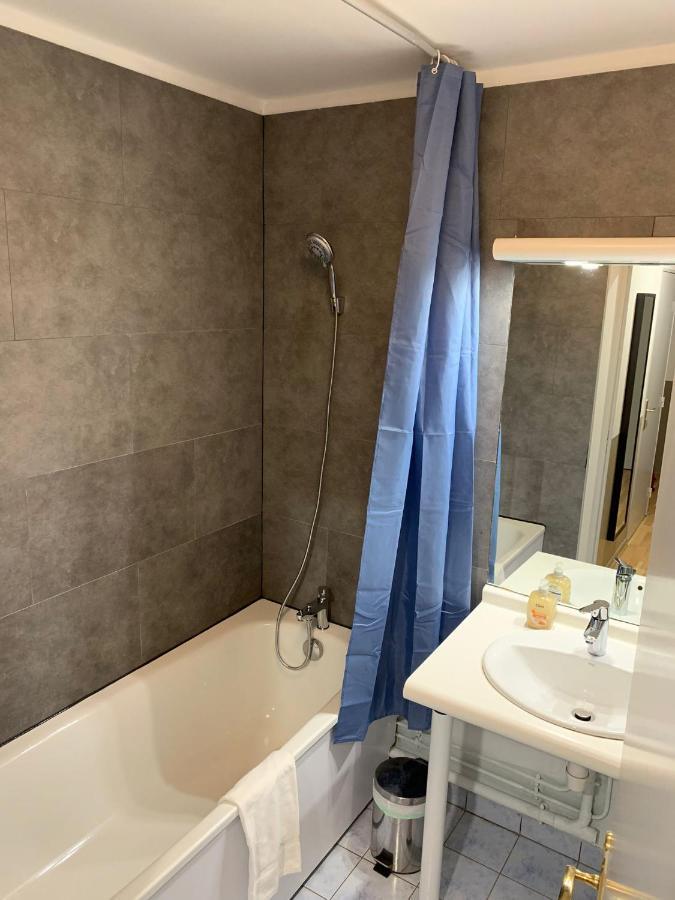 Disney, Very Nice 2 Bedrooms Family Apartment, Wifi, Netflix 8 Pers Chessy  Zewnętrze zdjęcie