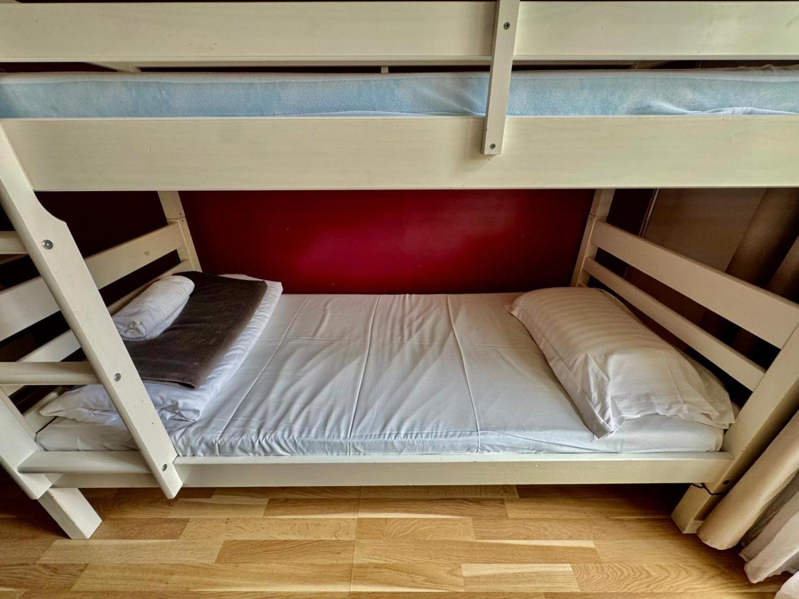 Disney, Very Nice 2 Bedrooms Family Apartment, Wifi, Netflix 8 Pers Chessy  Zewnętrze zdjęcie